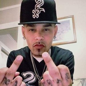 Meet your Posher, Jay